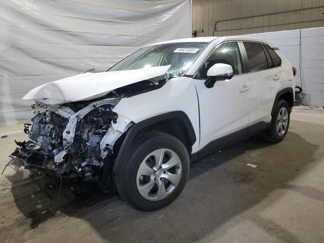 2023 TOYOTA RAV4 LE, 