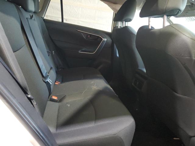 2T3G1RFVXPC363822 - 2023 TOYOTA RAV4 LE Blanc photo 11