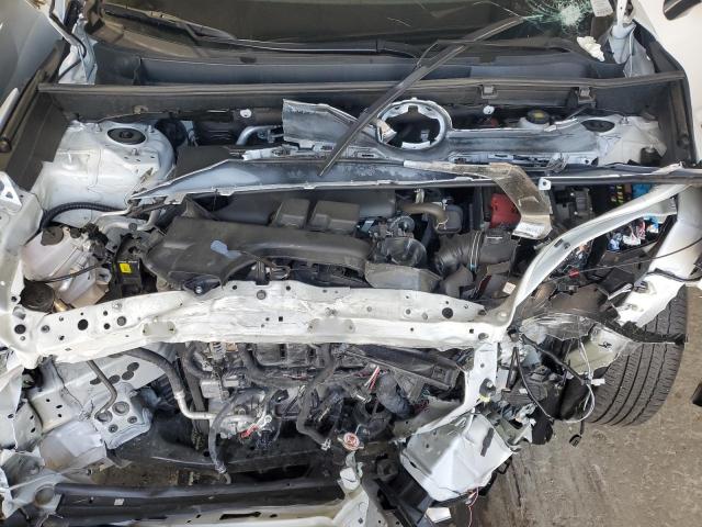 2T3G1RFVXPC363822 - 2023 TOYOTA RAV4 LE Blanc photo 12
