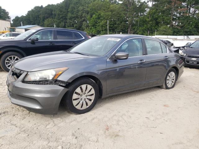 2011 HONDA ACCORD LX, 