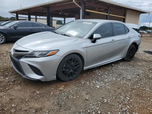 2018 TOYOTA CAMRY L, 