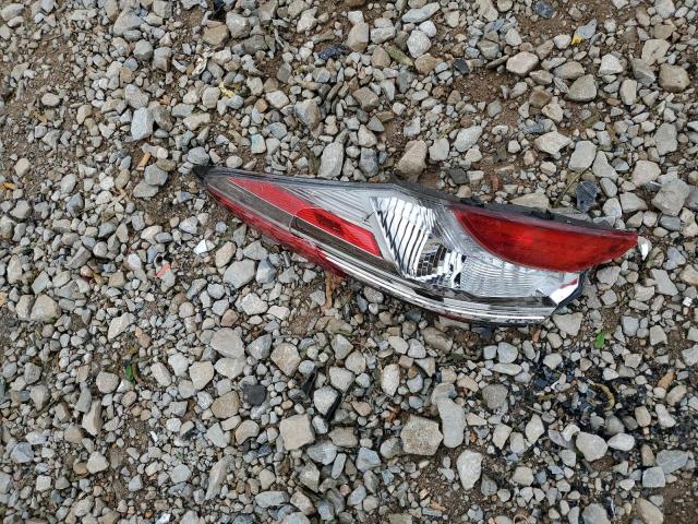 JTNB11HK1J3046515 - 2018 TOYOTA CAMRY L SILVER photo 12