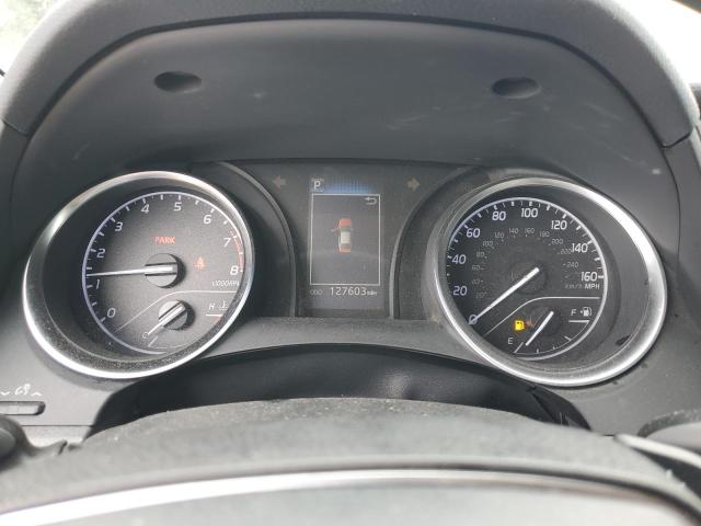 JTNB11HK1J3046515 - 2018 TOYOTA CAMRY L SILVER photo 9