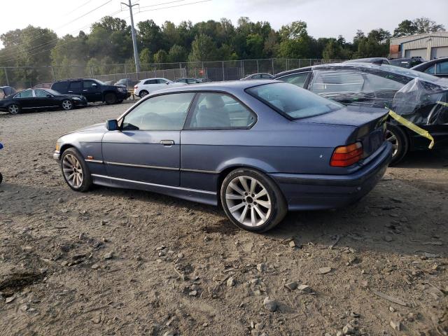 WBABG1333XET08435 - 1999 BMW 328 IS GRAY photo 2