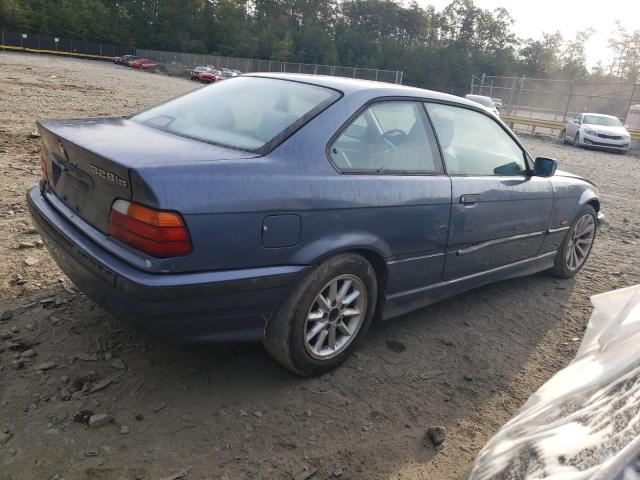 WBABG1333XET08435 - 1999 BMW 328 IS GRAY photo 3