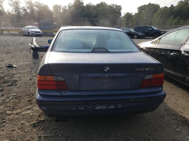 WBABG1333XET08435 - 1999 BMW 328 IS GRAY photo 6