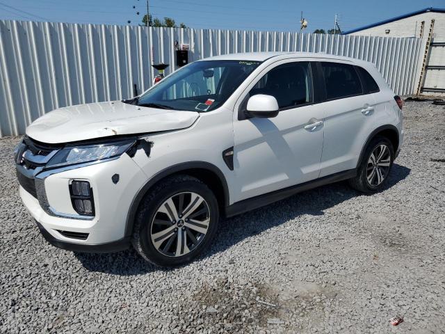 2020 MITSUBISHI OUTLANDER ES, 