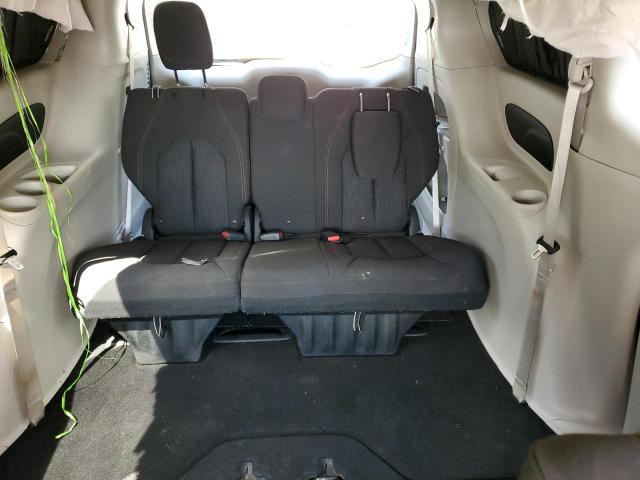 2C4RC1FG3JR117197 - 2018 CHRYSLER PACIFICA TOURING PLUS BLACK photo 10