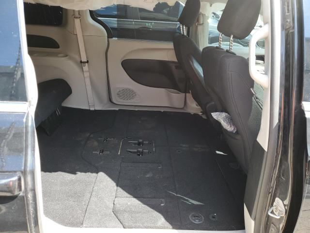 2C4RC1FG3JR117197 - 2018 CHRYSLER PACIFICA TOURING PLUS BLACK photo 11