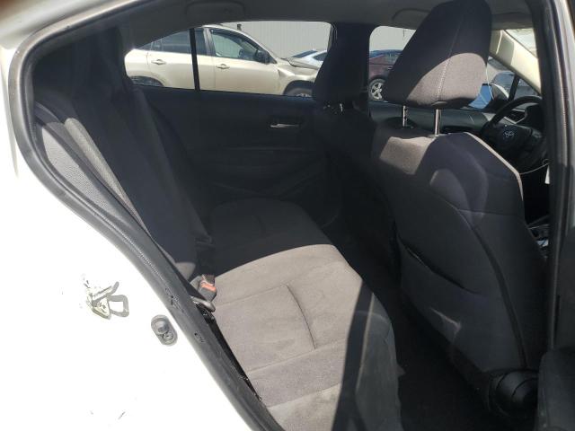 JTDEPRAE6LJ081455 - 2020 TOYOTA COROLLA LE 白色 照片 10