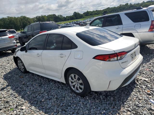 JTDEPRAE6LJ081455 - 2020 TOYOTA COROLLA LE 白色 照片 2