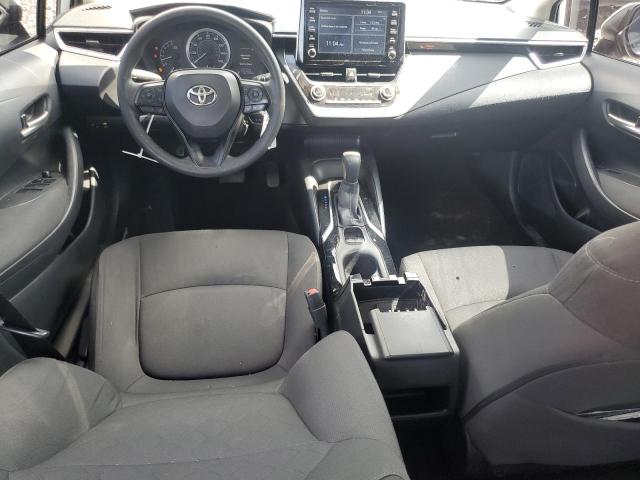 JTDEPRAE6LJ081455 - 2020 TOYOTA COROLLA LE 白色 照片 8