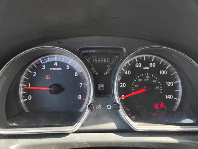 3N1CN7AP3JL875924 - 2018 NISSAN VERSA S 银色 照片 9