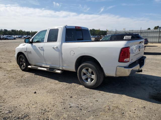 1C6RR6GT8GS240791 - 2016 RAM 1500 SLT WHITE photo 2