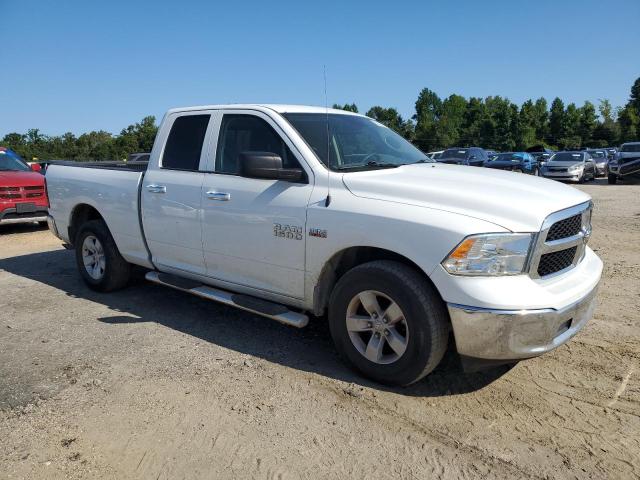 1C6RR6GT8GS240791 - 2016 RAM 1500 SLT WHITE photo 4