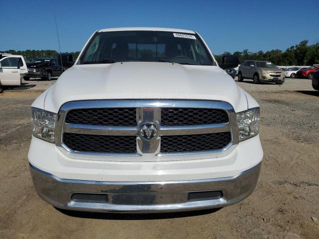 1C6RR6GT8GS240791 - 2016 RAM 1500 SLT WHITE photo 5