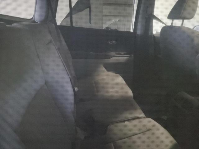 5FNYF6H59KB044202 - 2019 HONDA PILOT EXL ლურჯი ფოტო 10