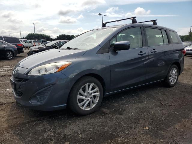 2012 MAZDA 5, 