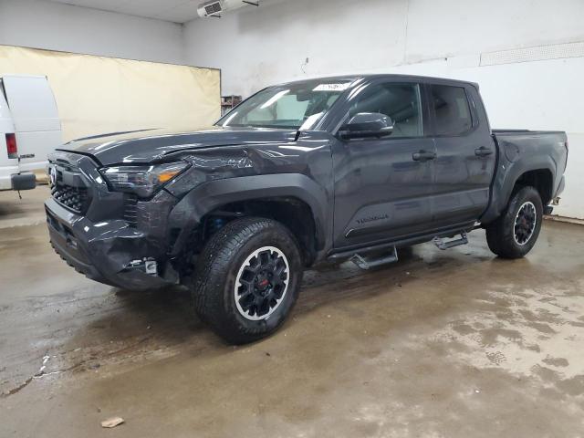 2024 TOYOTA TACOMA DOUBLE CAB, 