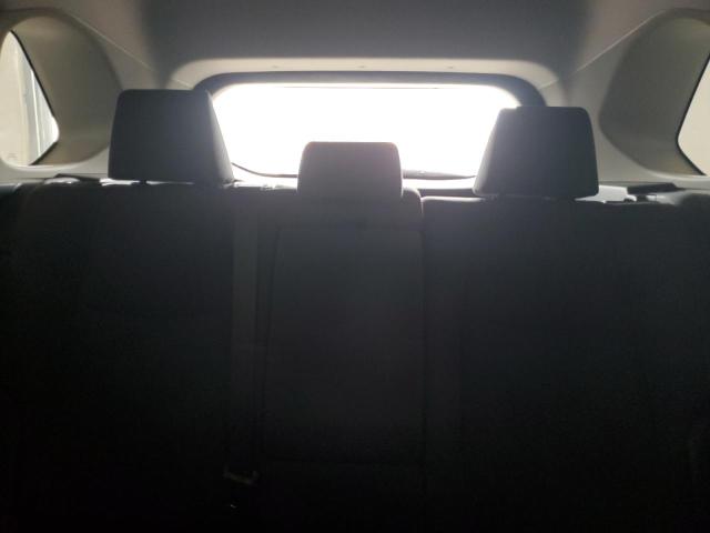 2T3MWRFV9RW205557 - 2024 TOYOTA RAV4 LE Սև լուսանկար 10