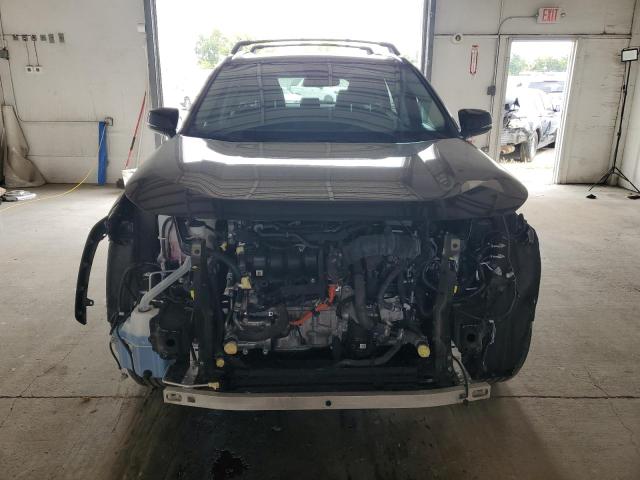 2T3MWRFV9RW205557 - 2024 TOYOTA RAV4 LE Սև լուսանկար 5