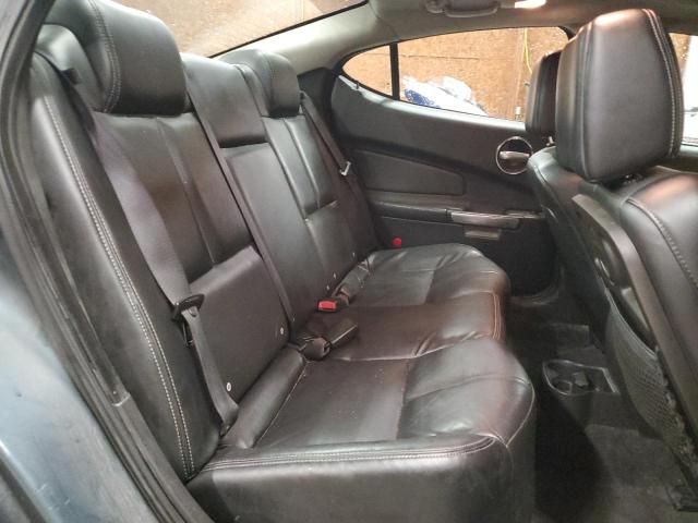 2G2WP552X71184797 - 2007 PONTIAC GRAND PRIX GRAY photo 10
