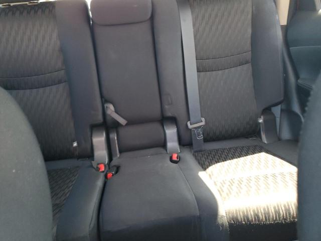 5N1AT2MV9KC799061 - 2019 NISSAN ROGUE S Rouge photo 10