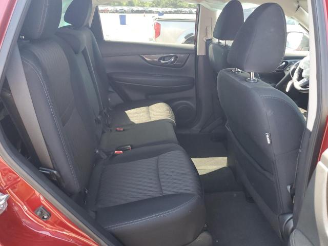 5N1AT2MV9KC799061 - 2019 NISSAN ROGUE S Rouge photo 11