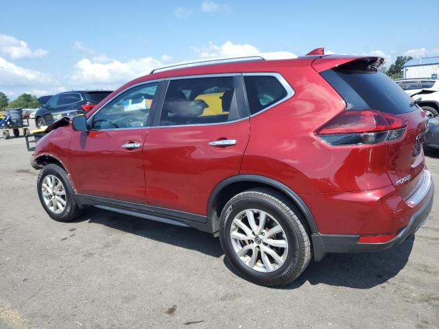5N1AT2MV9KC799061 - 2019 NISSAN ROGUE S Rouge photo 2