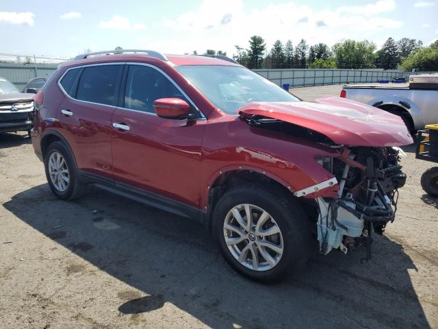 5N1AT2MV9KC799061 - 2019 NISSAN ROGUE S Rouge photo 4