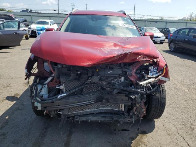 5N1AT2MV9KC799061 - 2019 NISSAN ROGUE S Rouge photo 5