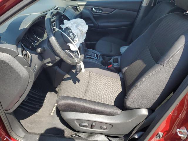 5N1AT2MV9KC799061 - 2019 NISSAN ROGUE S Rouge photo 7