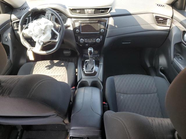 5N1AT2MV9KC799061 - 2019 NISSAN ROGUE S Rouge photo 8