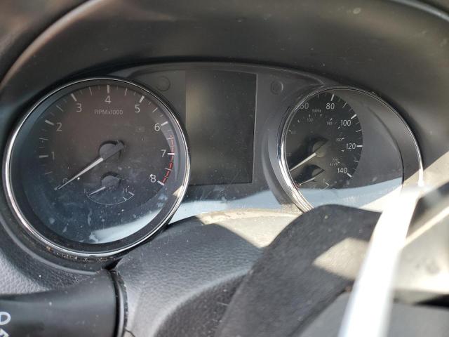 5N1AT2MV9KC799061 - 2019 NISSAN ROGUE S Rouge photo 9