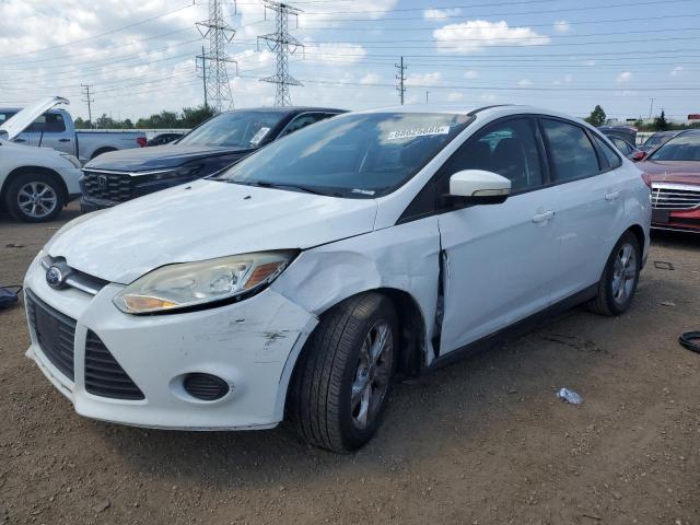 2014 FORD FOCUS SE, 