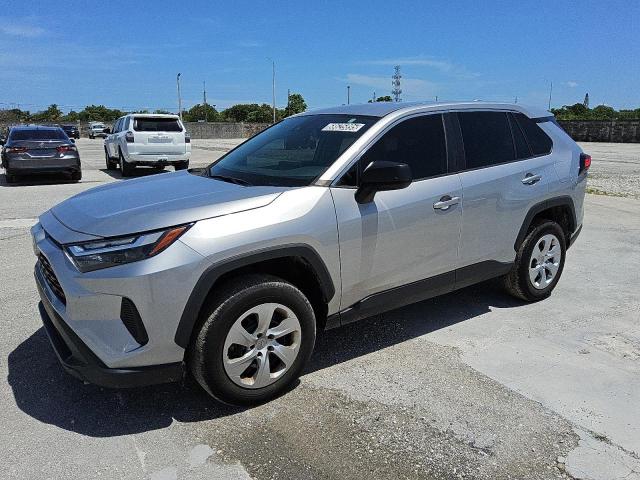 2023 TOYOTA RAV4 LE, 