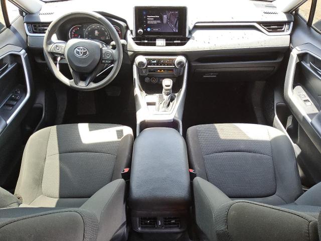 2T3H1RFV2PC225082 - 2023 TOYOTA RAV4 LE Күміс фото 8