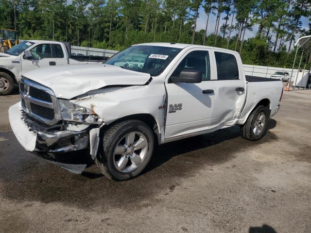 2021 RAM 1500 CLASS TRADESMAN, 