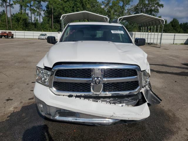 3C6RR6KT8MG663624 - 2021 RAM 1500 CLASS TRADESMAN Biały zdjęcie 5