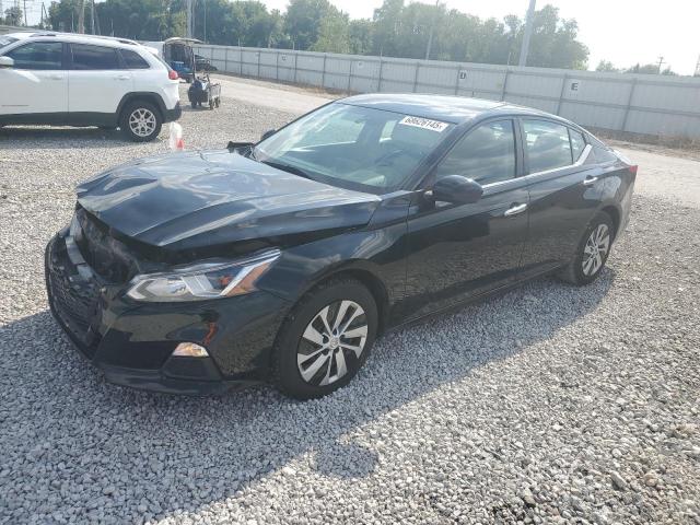 2019 NISSAN ALTIMA S, 