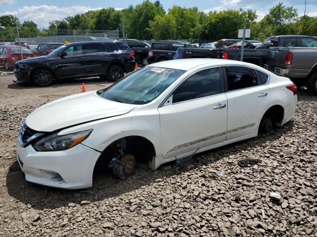 2016 NISSAN ALTIMA 2.5, 