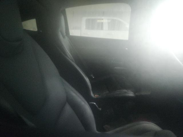 7SAXCBE5XRF456076 - 2024 TESLA MODEL X Czerwony zdjęcie 10