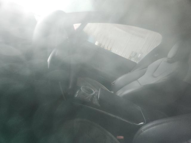 7SAXCBE5XRF456076 - 2024 TESLA MODEL X Czerwony zdjęcie 8