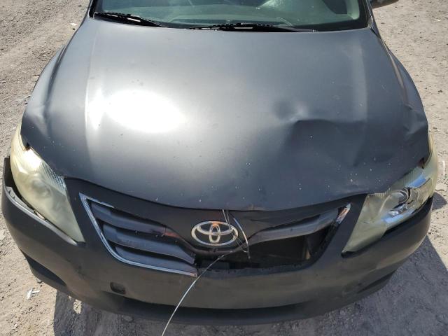 4T1BF3EK3BU128520 - 2011 TOYOTA CAMRY BASE Noir photo 11