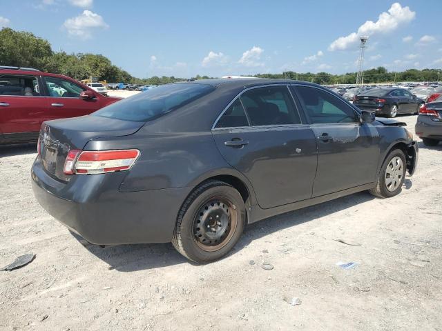 4T1BF3EK3BU128520 - 2011 TOYOTA CAMRY BASE Noir photo 3