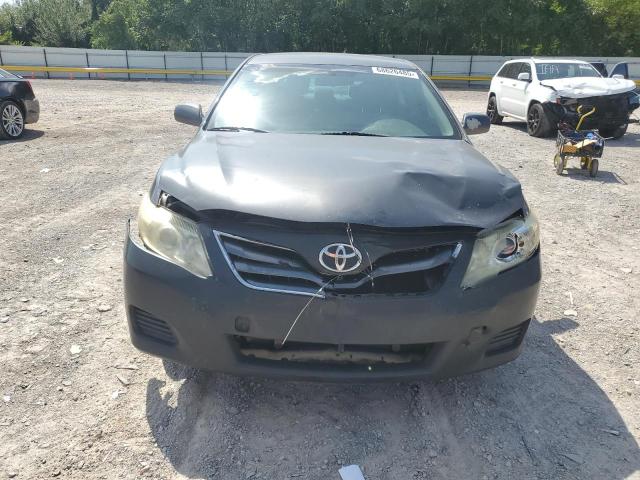 4T1BF3EK3BU128520 - 2011 TOYOTA CAMRY BASE Noir photo 5