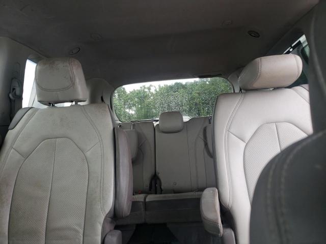 2C4RC1BG7JR142464 - 2018 CHRYSLER PACIFICA TOURING L 白色 照片 10