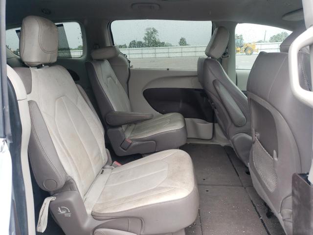 2C4RC1BG7JR142464 - 2018 CHRYSLER PACIFICA TOURING L 白色 照片 11