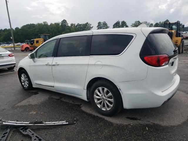 2C4RC1BG7JR142464 - 2018 CHRYSLER PACIFICA TOURING L 白色 照片 2