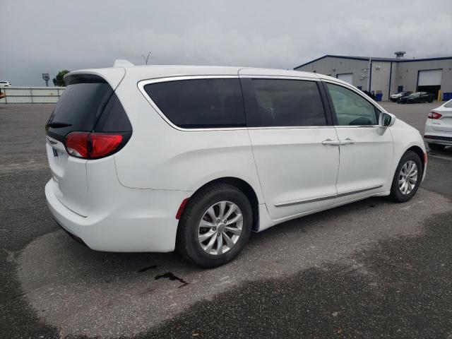 2C4RC1BG7JR142464 - 2018 CHRYSLER PACIFICA TOURING L 白色 照片 3
